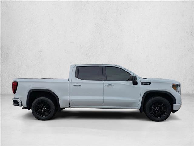 Used 2020 GMC Sierra 1500 Elevation w/ Elevation Value Package image 4