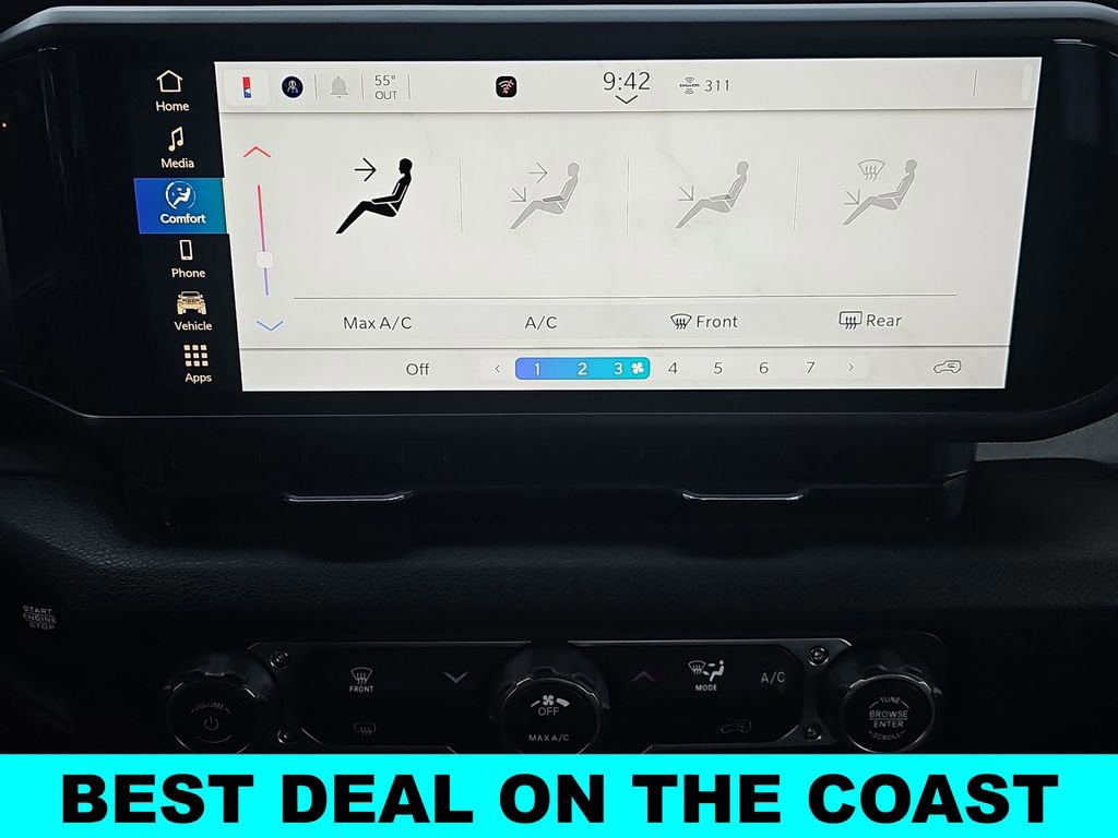 New 2026 Jeep Wrangler Sport image 20