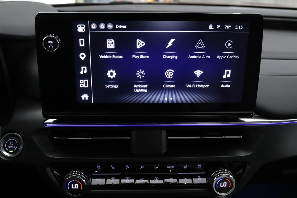Certified 2024 Acura ZDX A-Spec AWD/4WD image 18