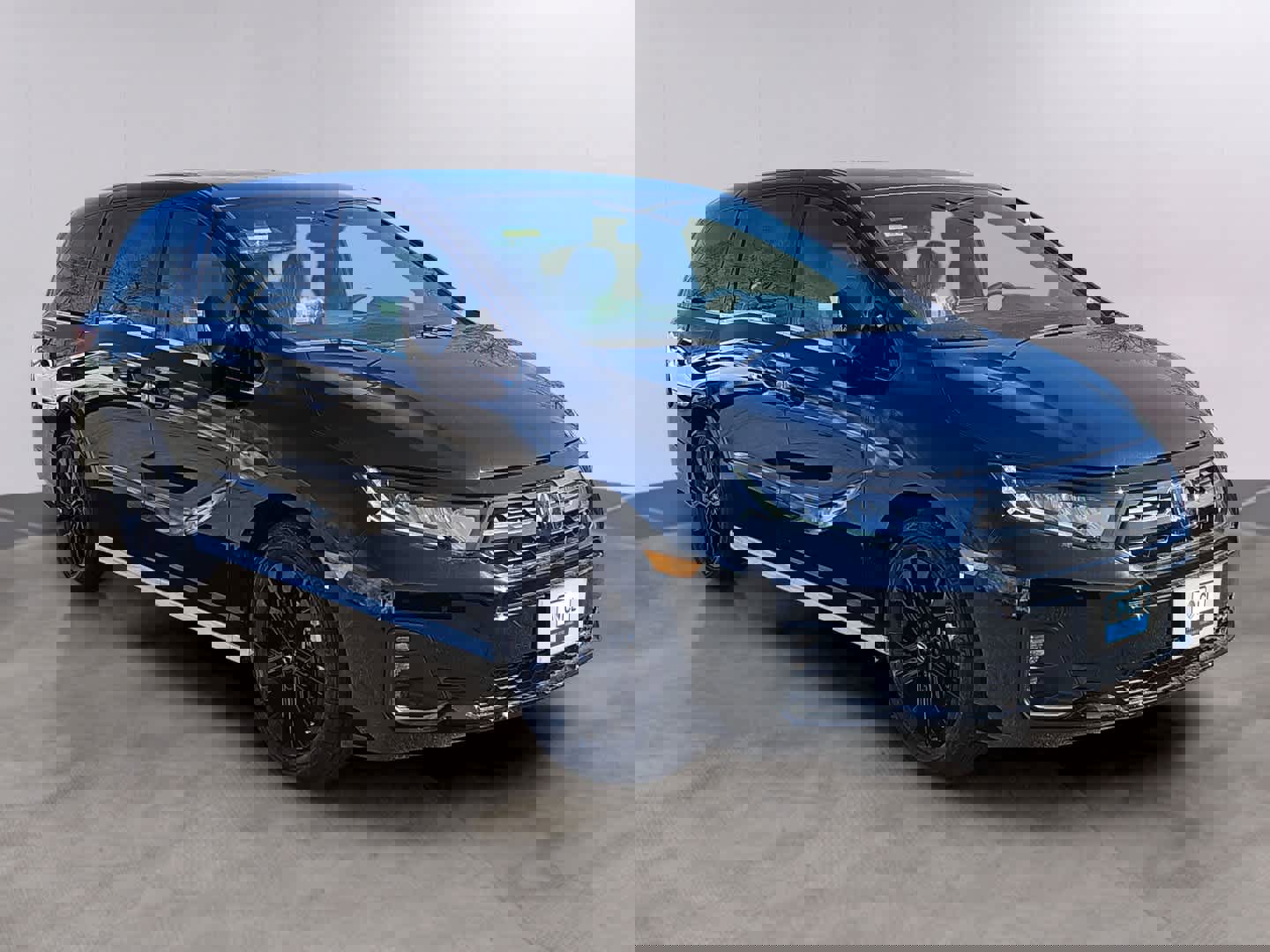 New 2026 Honda Odyssey Sport-L image 2