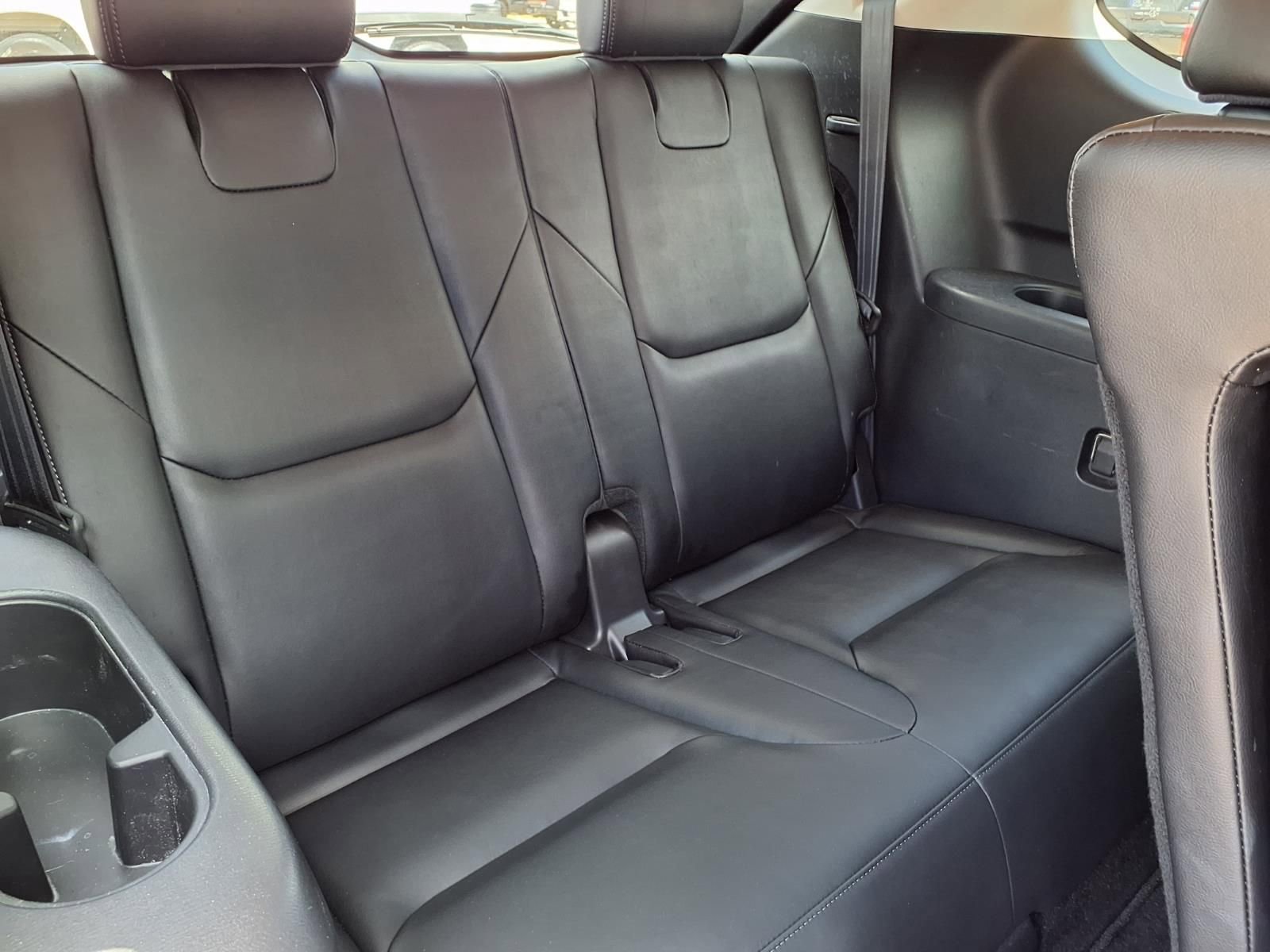 Used 2021 MAZDA CX-9 Touring image 21