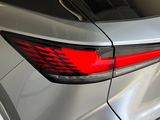 Used 2023 Lexus RX 500h F Sport w/ Accessory Package (Z1) AWD/4WD image 18