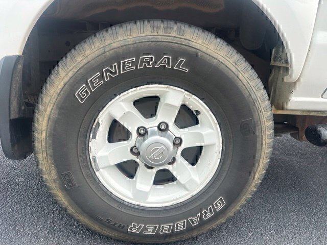 Used 2004 Nissan Frontier XE w/ (PWR) Pwr Pkg RWD image 6