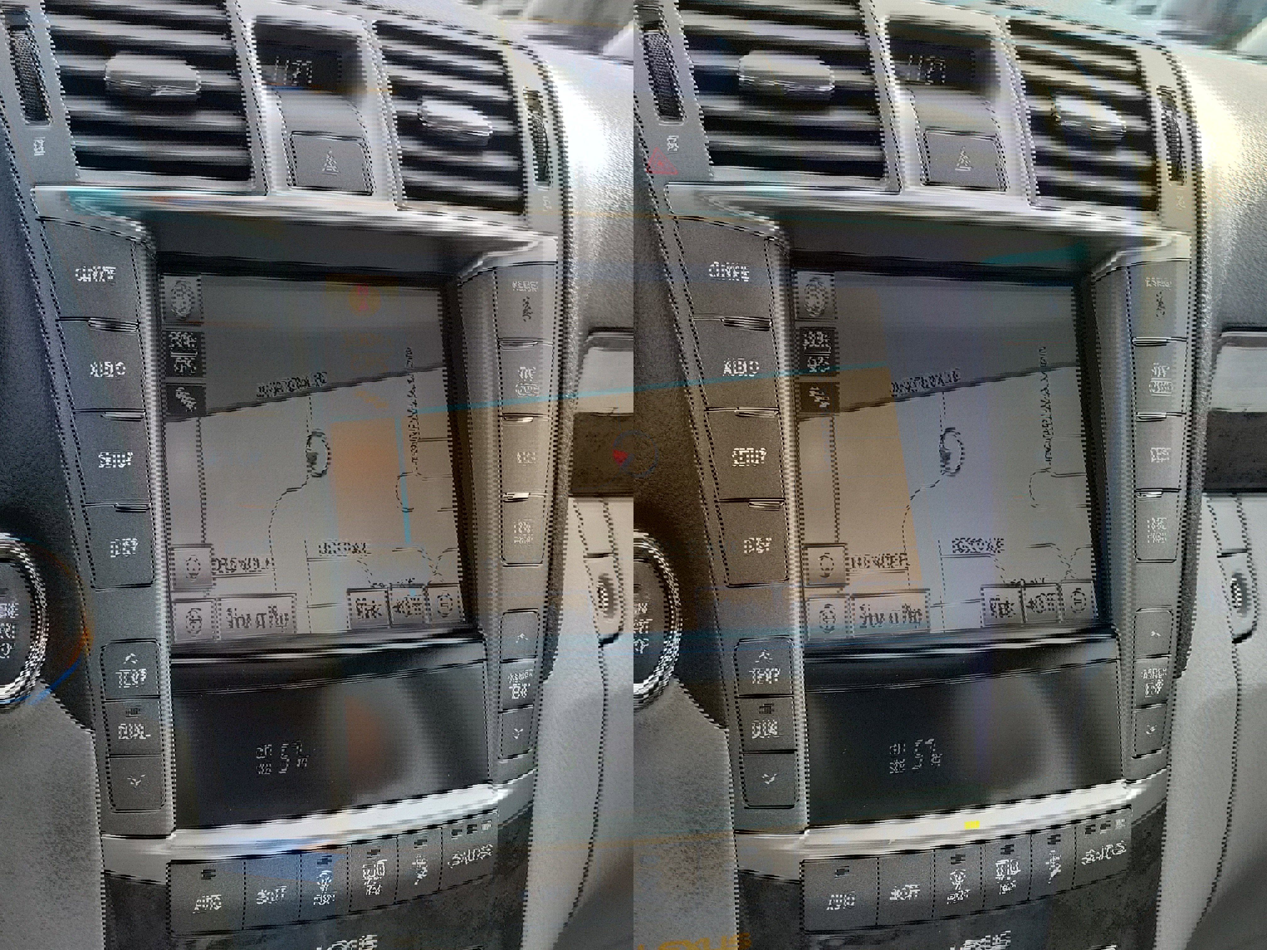 Used 2011 Lexus LS 460 AWD w/ Luxury Value Edition image 26