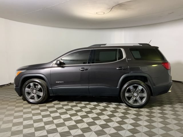 Used 2018 GMC Acadia SLT AWD/4WD image 8