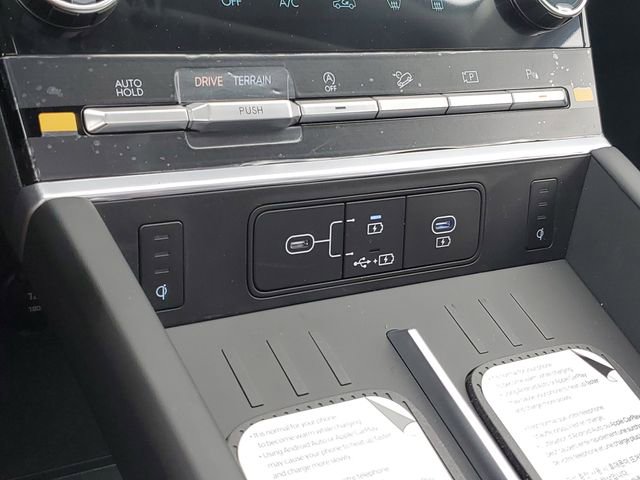 New 2026 Hyundai Santa Fe XRT image 33