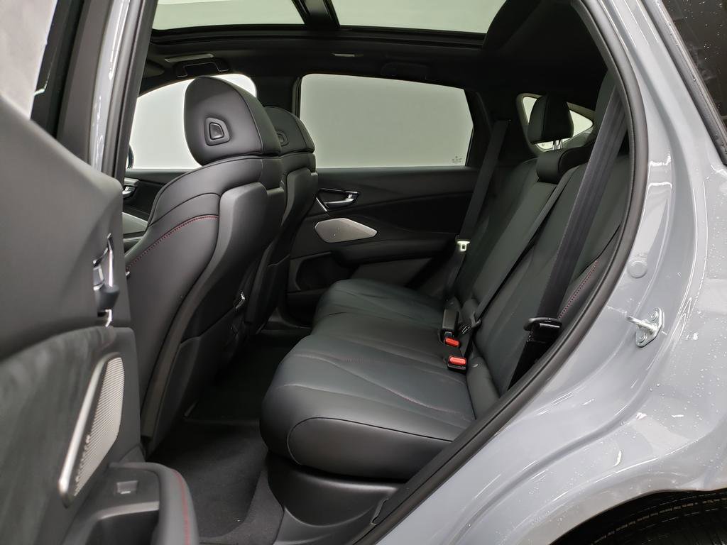 New 2026 Acura RDX w/ Advance Package AWD/4WD image 11