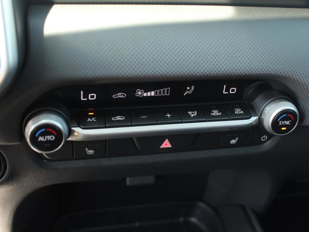 Used 2025 MAZDA CX-50 AWD 2.5 S w/ Weather Package image 15