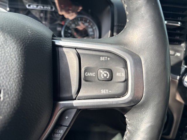 Used 2020 RAM 1500 Laramie image 19