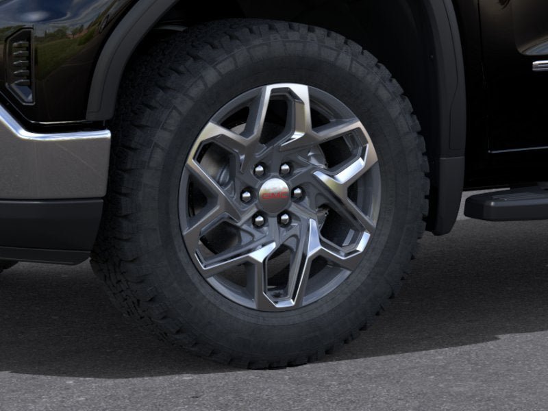 New 2026 GMC Sierra 1500 SLT w/ SLT Premium Package AWD/4WD image 33