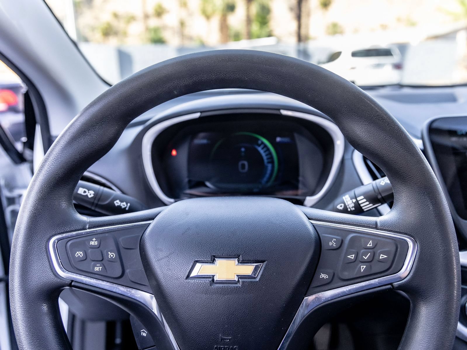 Used 2018 Chevrolet Volt LT FWD image 20