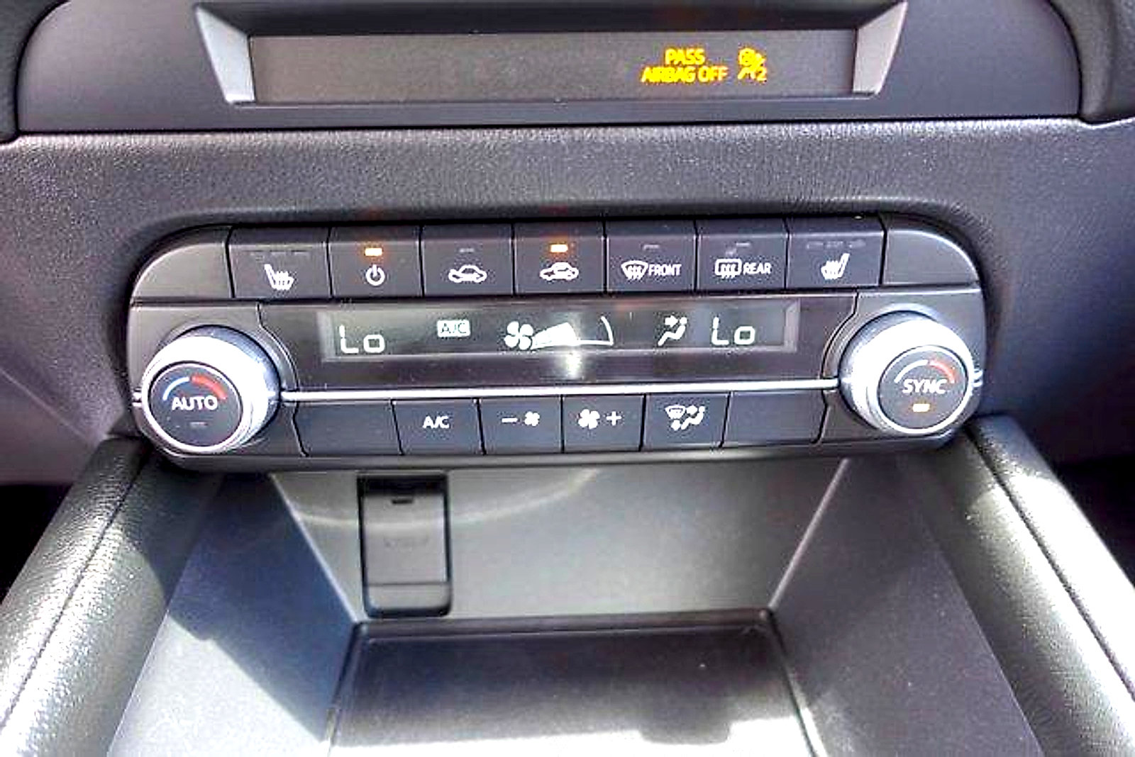 Used 2024 MAZDA CX-5 AWD 2.5 S w/ Select Package image 20