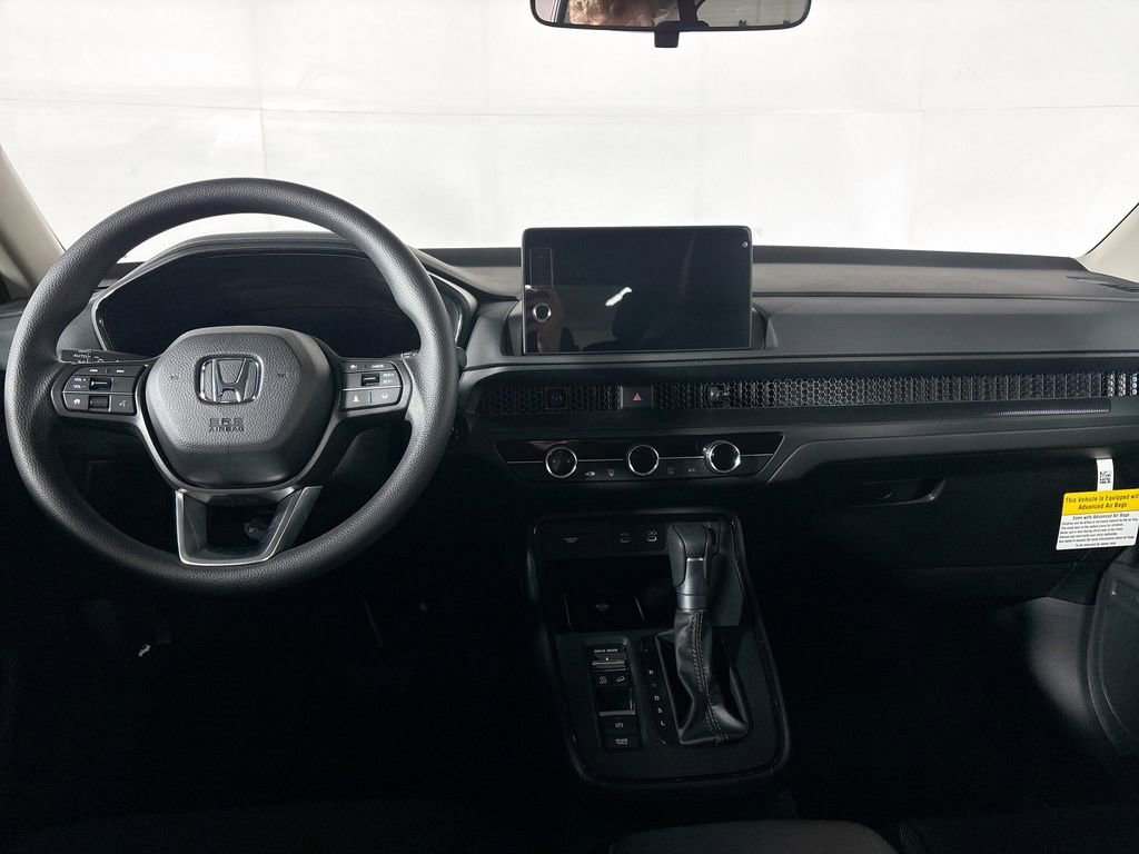 New 2026 Honda CR-V LX image 12