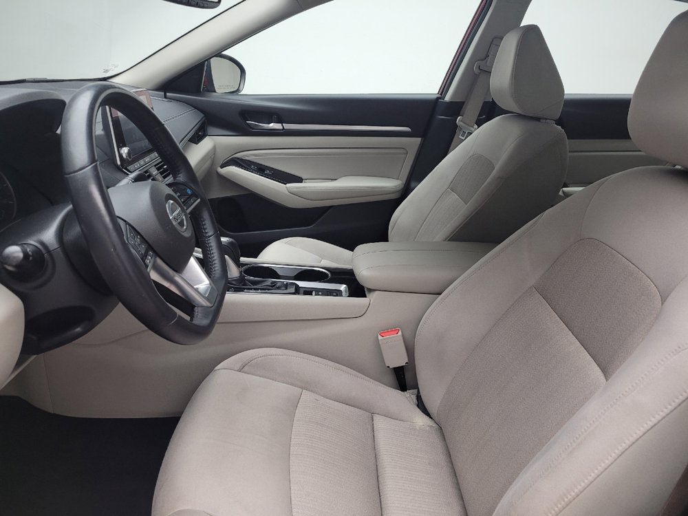 Used 2020 Nissan Altima 2.5 SV AWD/4WD image 17