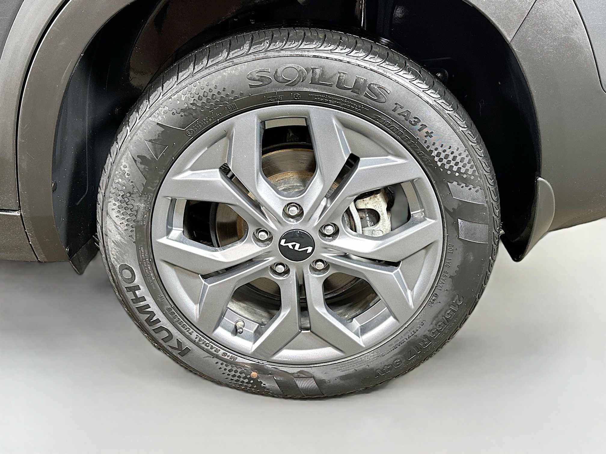 Certified 2024 Kia Seltos S AWD/4WD image 29