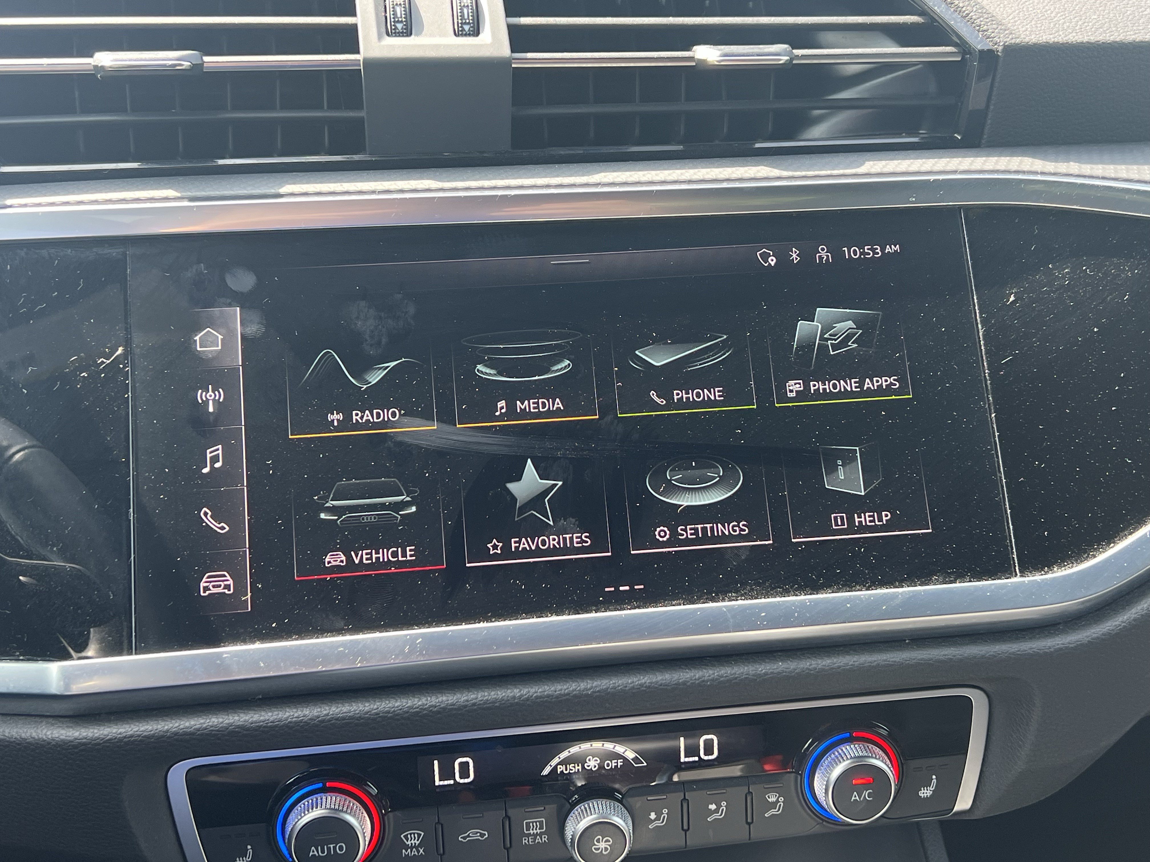 Certified 2023 Audi Q3 2.0T Premium Plus AWD/4WD image 25