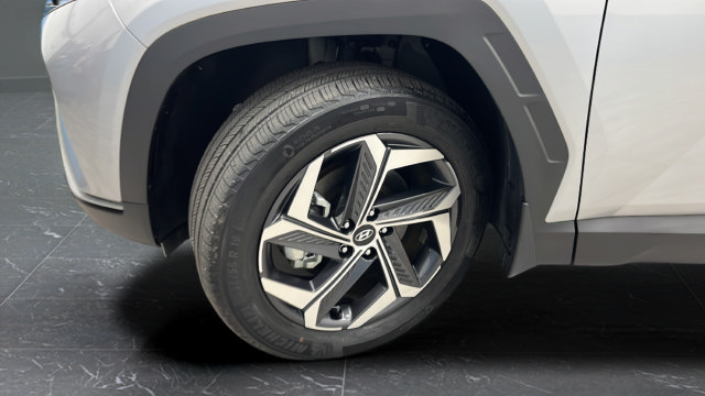 Used 2022 Hyundai Tucson SEL AWD/4WD image 34
