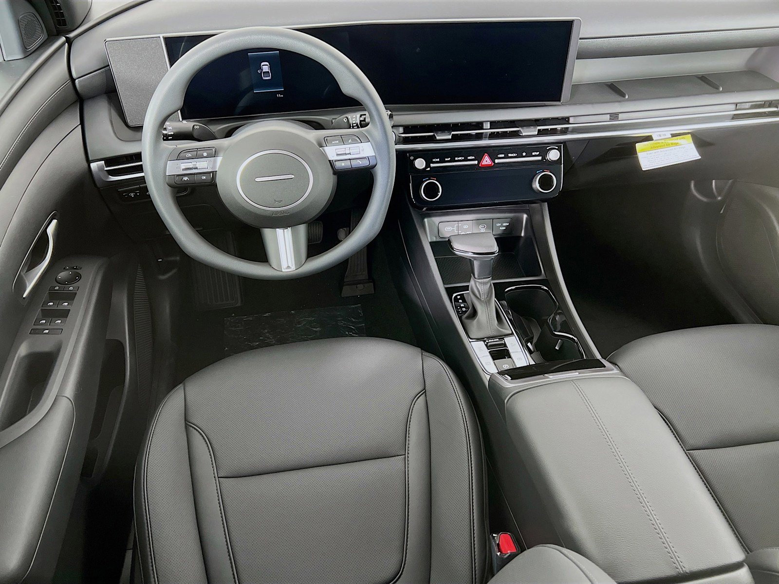 New 2026 Hyundai Santa Cruz SEL AWD/4WD image 18