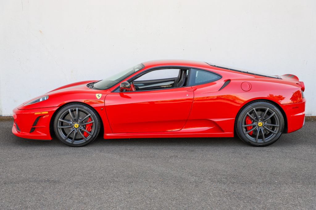 Used 2008 Ferrari F430 Scuderia RWD image 19