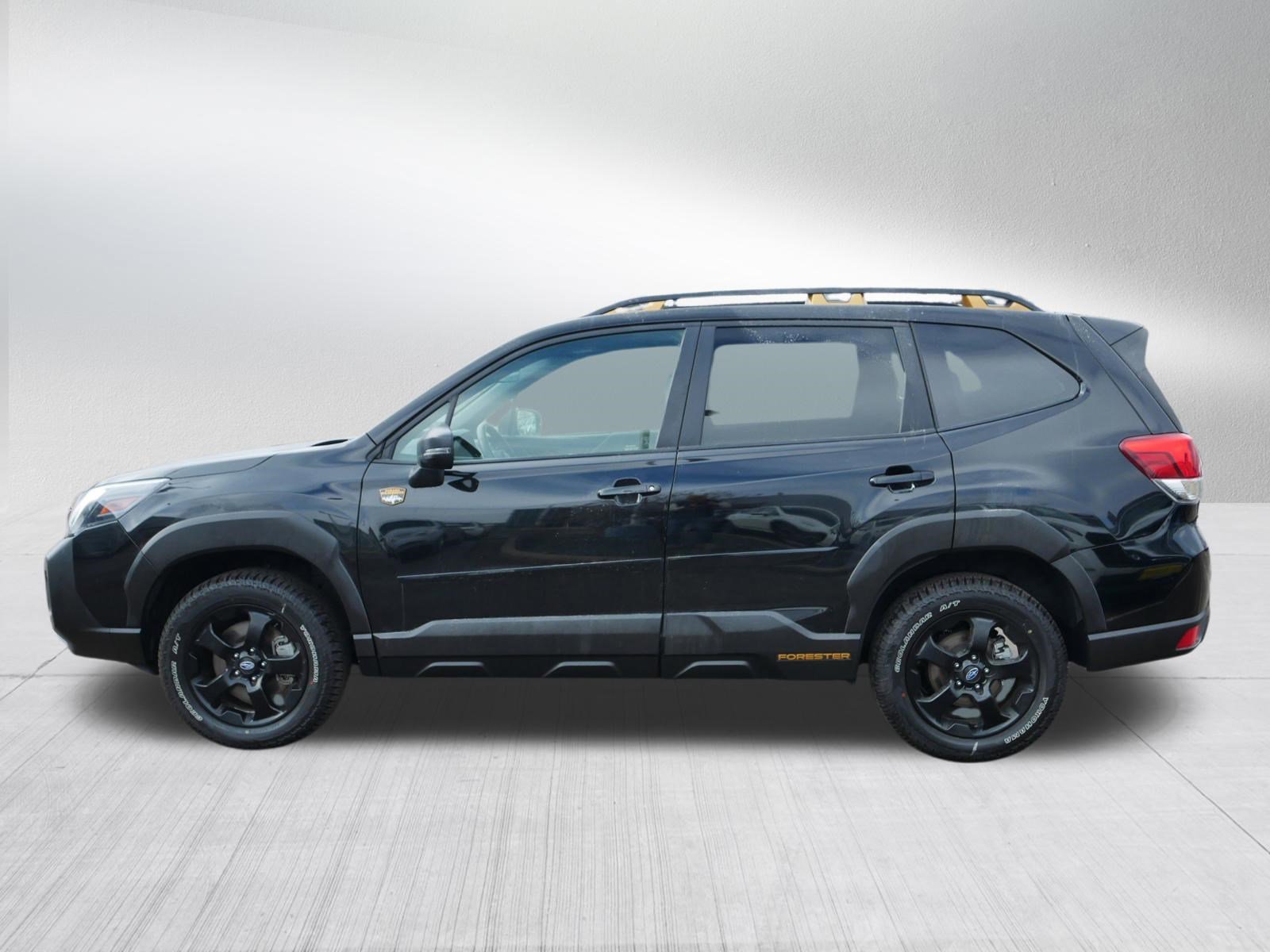 Certified 2024 Subaru Forester Wilderness image 4