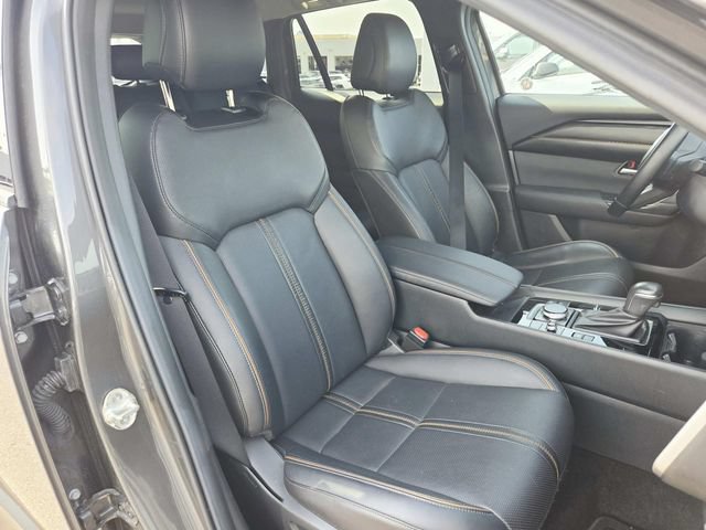 Certified 2025 MAZDA CX-50 AWD 2.5 Hybrid w/ Premium Pkg image 13