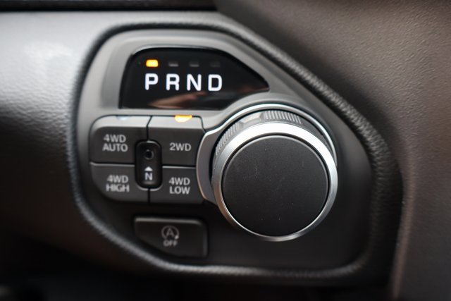 New 2026 RAM 1500 Big Horn image 18