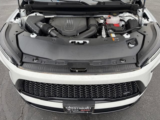 New 2025 Buick Enclave Sport Touring FWD image 36