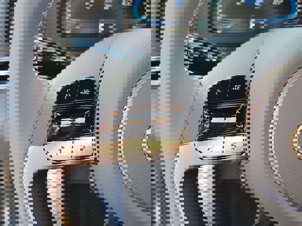 New 2026 Hyundai Elantra Sport image 24