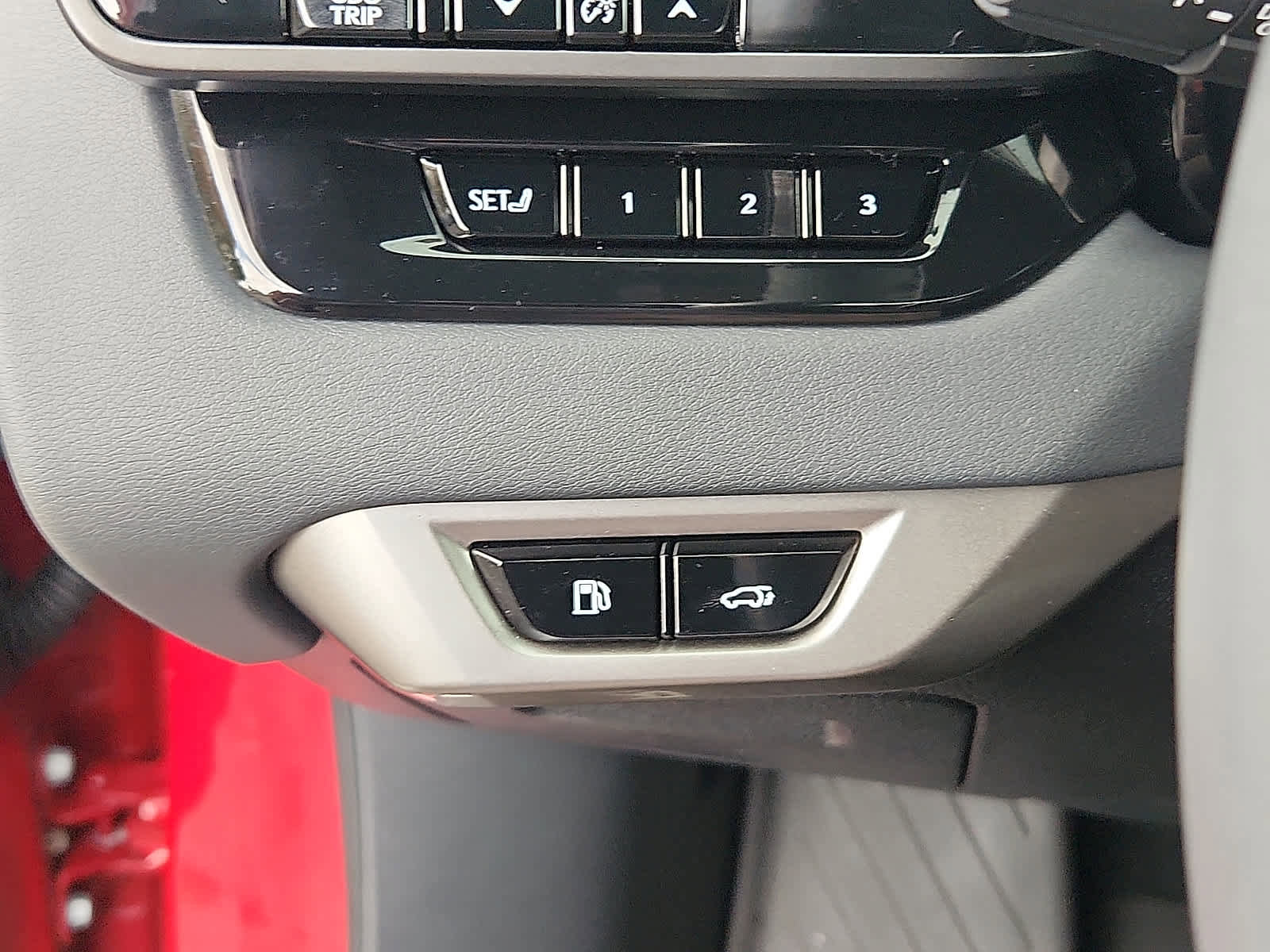 Used 2024 Lexus RX 350 Premium w/ Convenience Package image 26