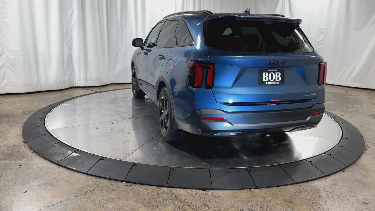 New 2026 Kia Sorento SX Prestige AWD/4WD image 7