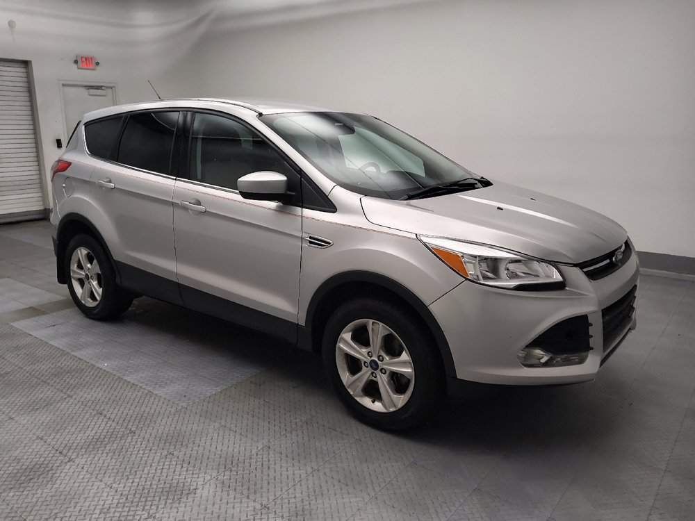 Used 2014 Ford Escape SE FWD image 11