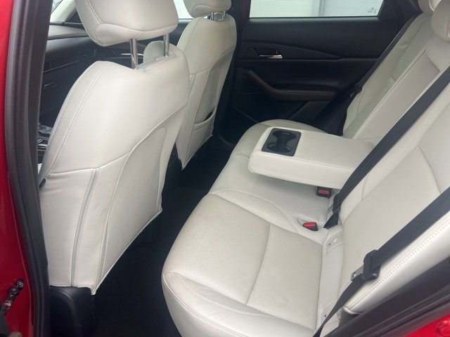 Used 2023 MAZDA CX-30 2.5 Turbo w/ Premium Plus Pkg image 30