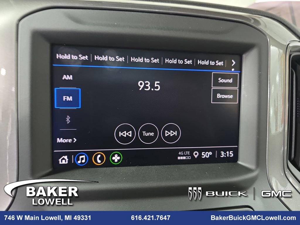 New 2026 GMC Sierra 3500 Pro w/ Snow Plow Prep/Camper Package image 20