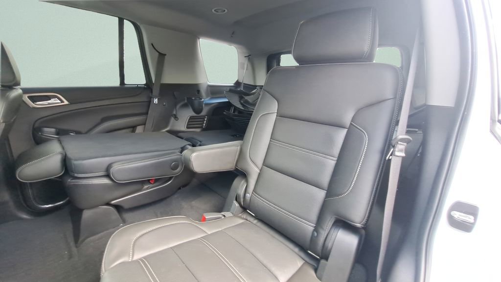 Used 2019 GMC Yukon Denali w/ Denali Ultimate Package image 13