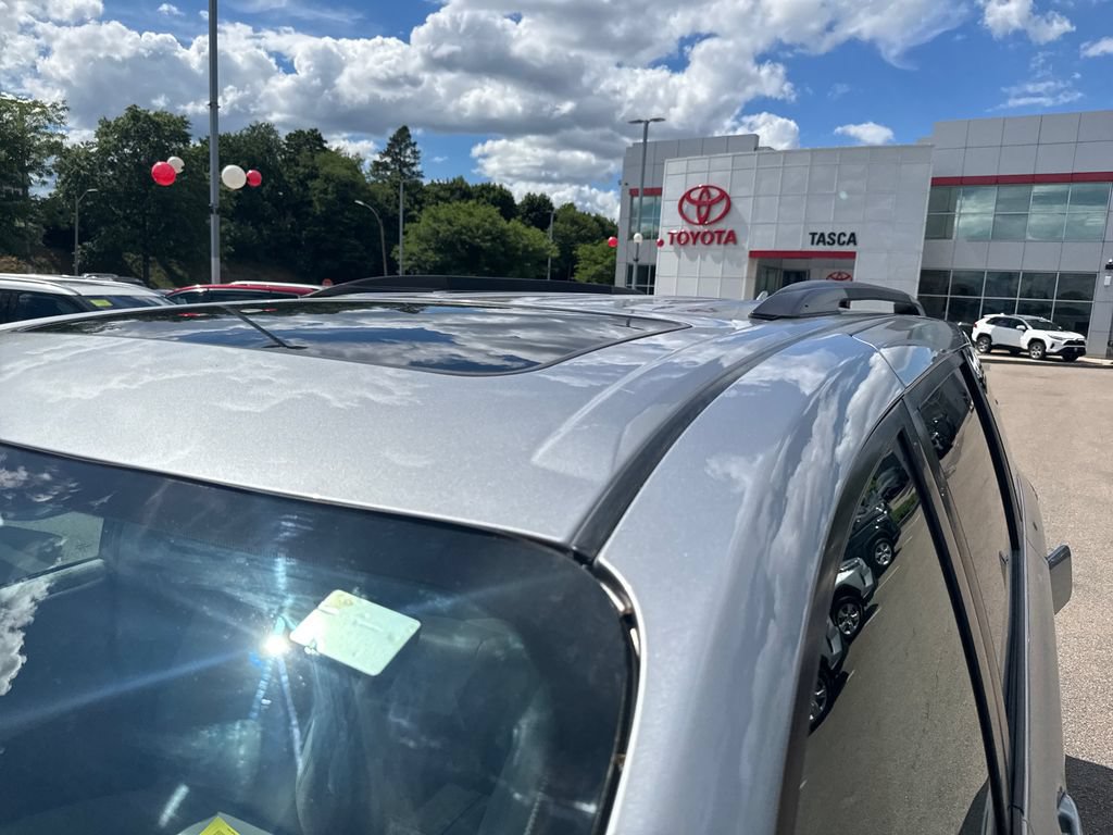 Used 2018 Toyota Sienna XLE Premium AWD/4WD image 41