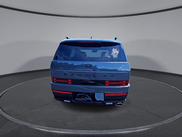 New 2027 Hyundai Santa Fe Calligraphy FWD image 8