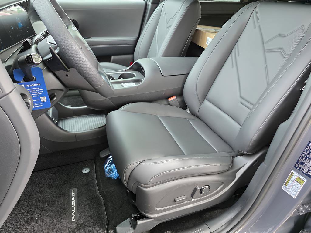 New 2026 Hyundai Palisade XRT Pro AWD/4WD image 13