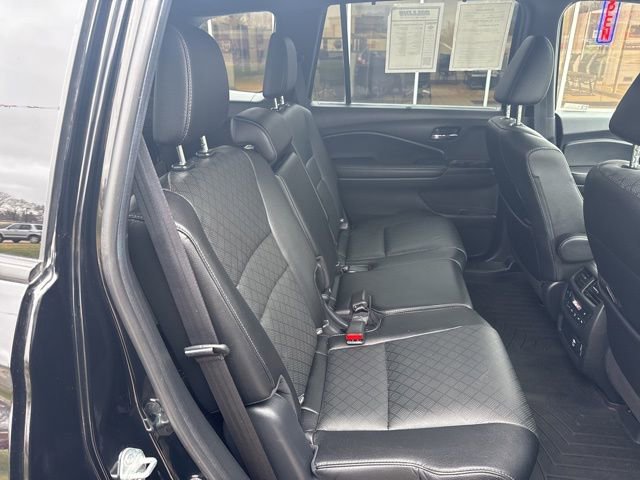 Used 2021 Honda Passport Touring image 28