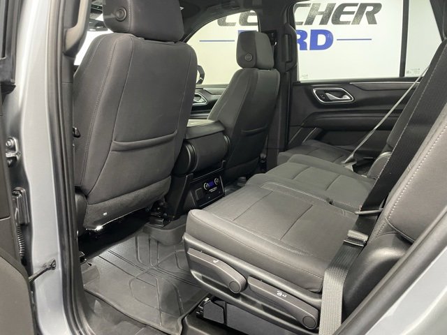 Used 2023 Chevrolet Tahoe LS image 12