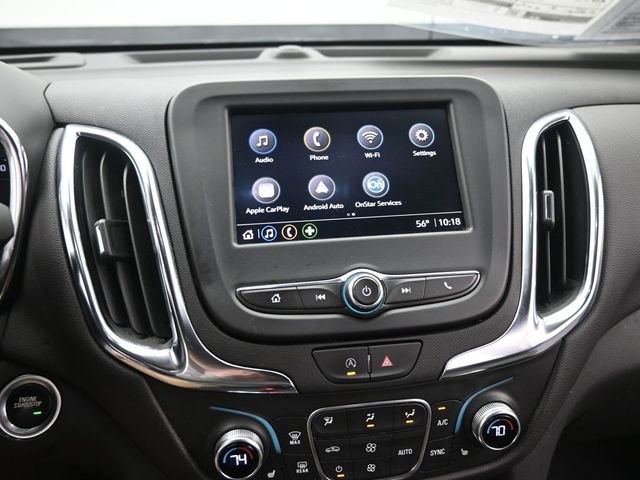 Used 2024 Chevrolet Equinox LT image 34