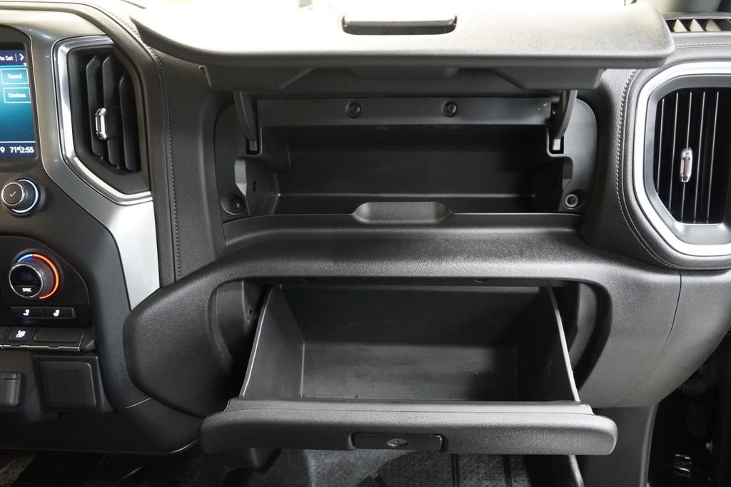 Used 2022 Chevrolet Silverado 1500 RST w/ Redline Edition image 27