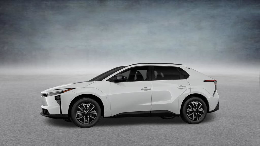 New 2026 Toyota bZ AWD/4WD image 20