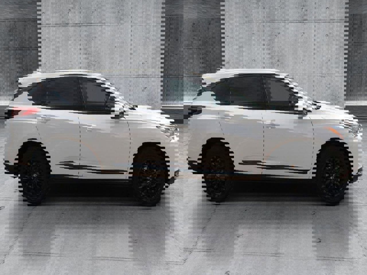 Used 2025 Acura RDX SH-AWD image 6