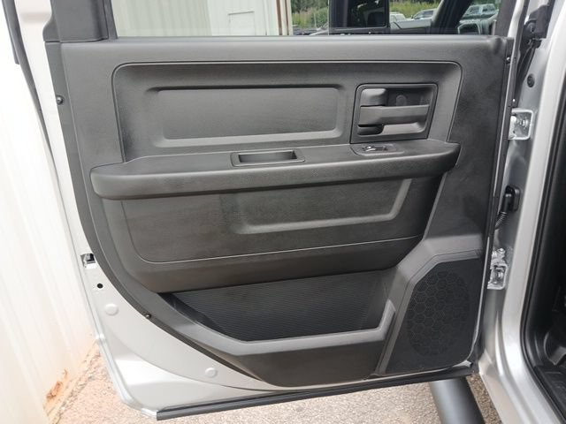New 2026 RAM 2500 Tradesman AWD/4WD image 24
