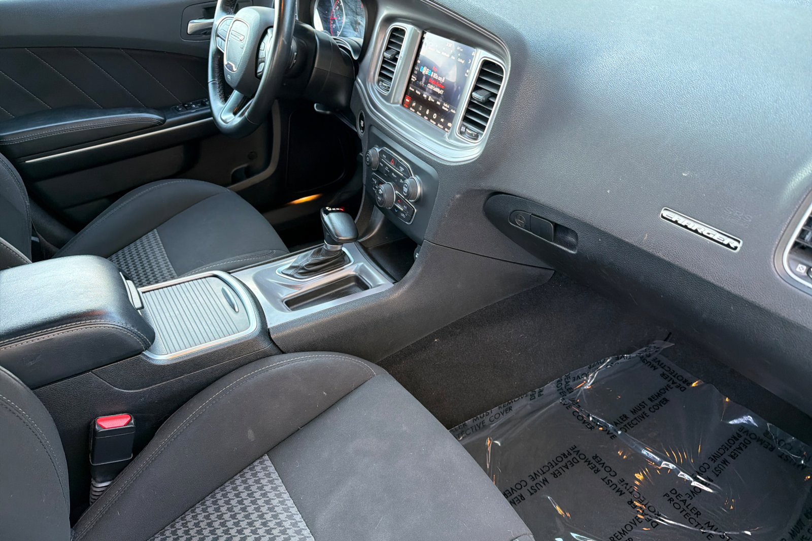 Used 2023 Dodge Charger GT image 14