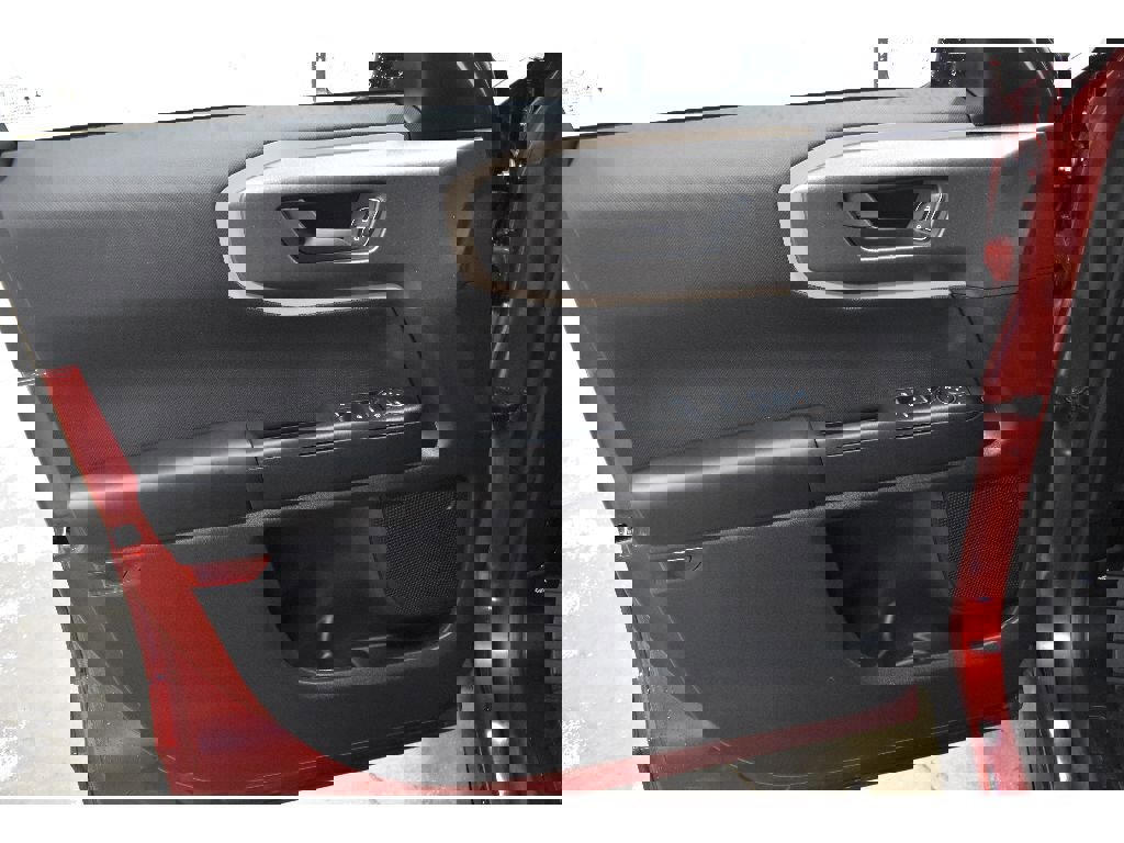 New 2025 Ford Bronco Sport Big Bend image 11