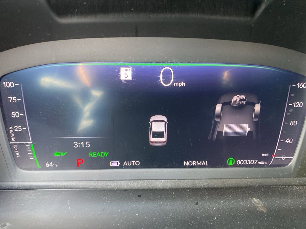 Used 2025 Honda Accord Sport image 23