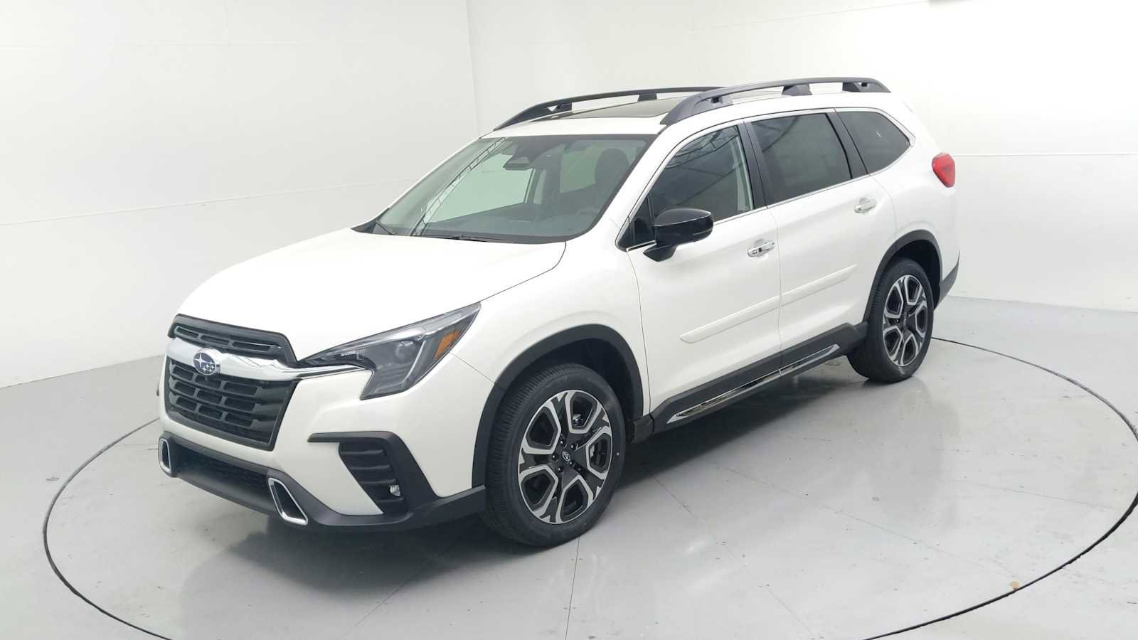 New 2026 Subaru Ascent Touring image 4