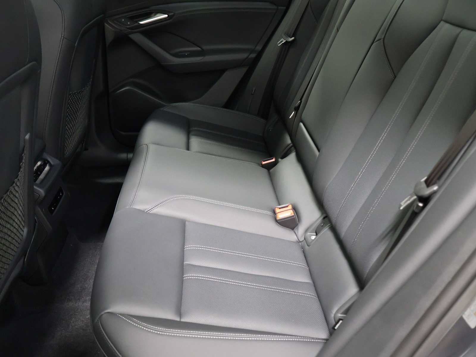 New 2027 Audi Q6 e-tron Premium Plus AWD/4WD image 34
