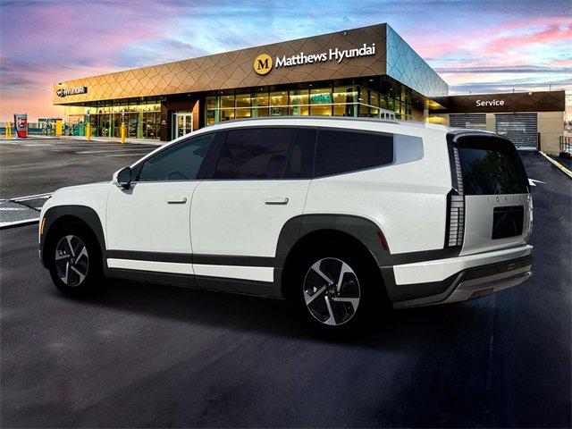 New 2026 Hyundai Ioniq 9 SE image 4